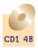 CD1 48